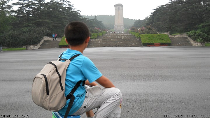 淮海战役纪念馆